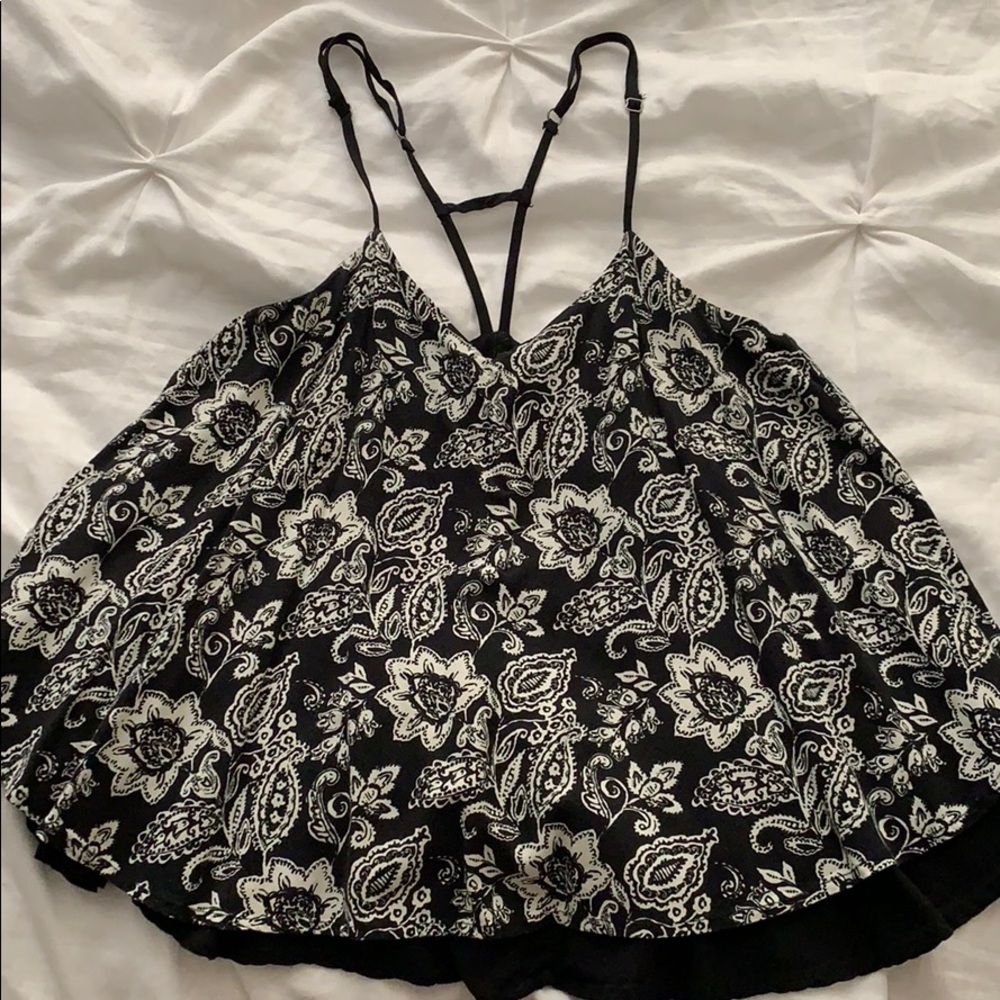 Abercrombie and Fitch blouse